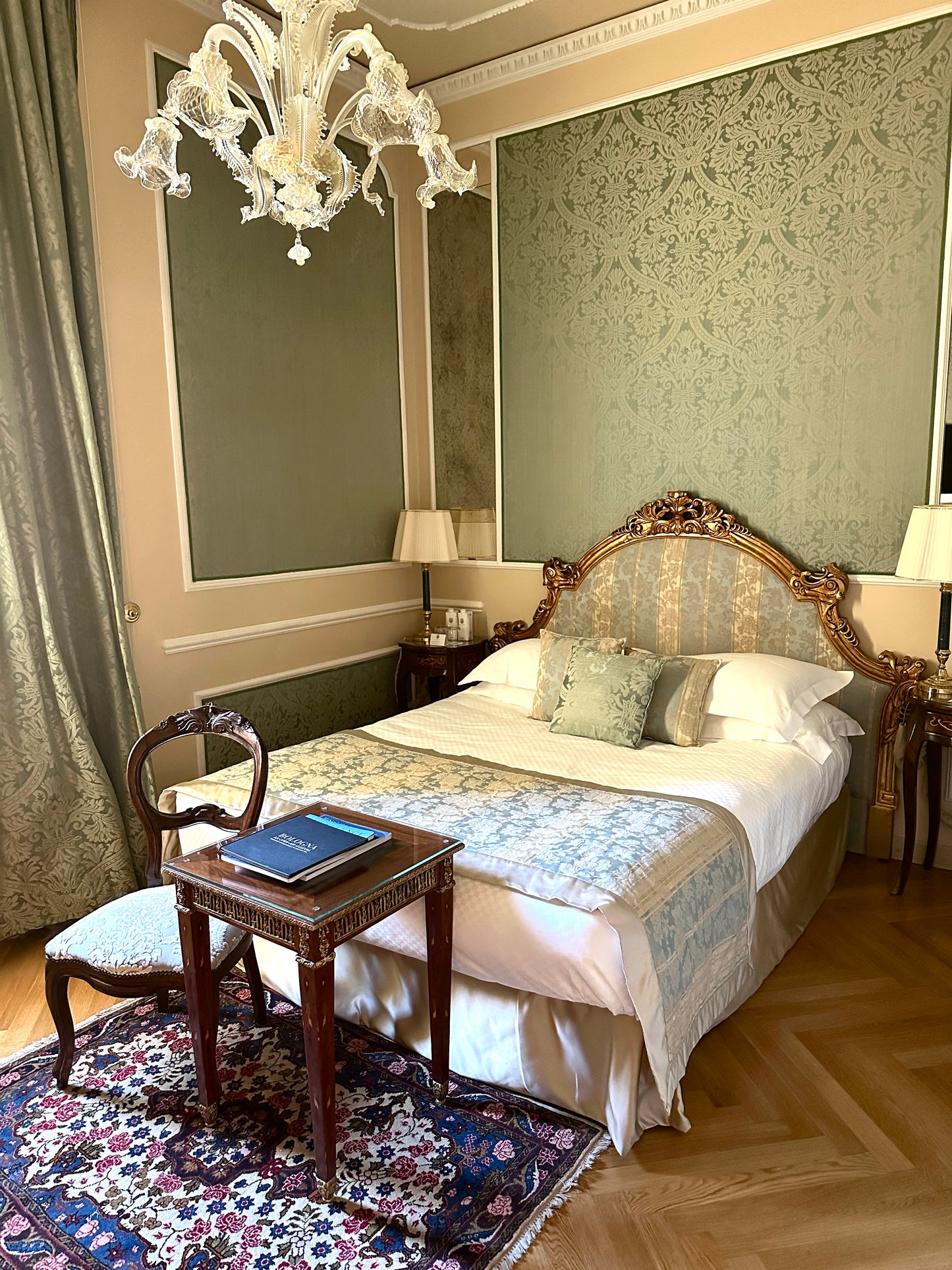 Classic Room