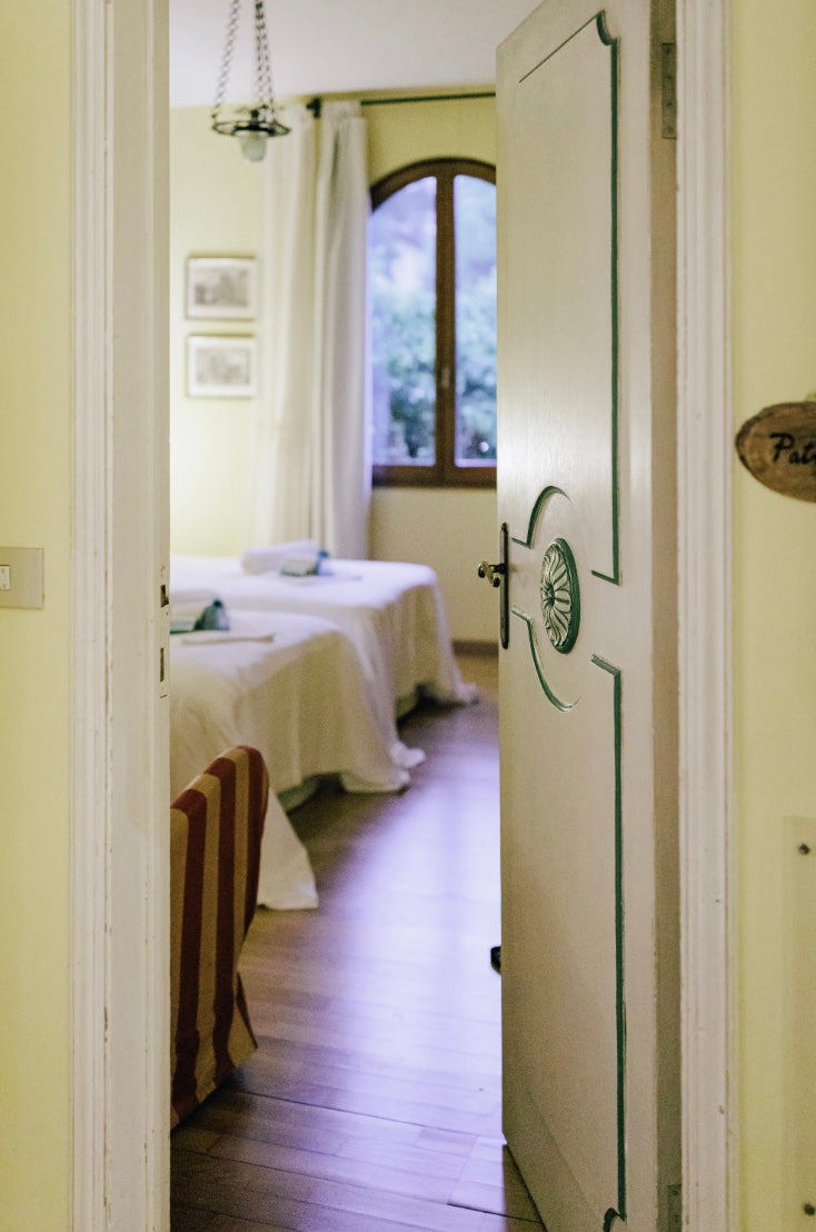 TWIN DETACHED PRIVATE BATH