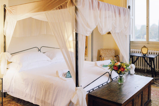 QUEEN ENSUITE PRIVATE BATH