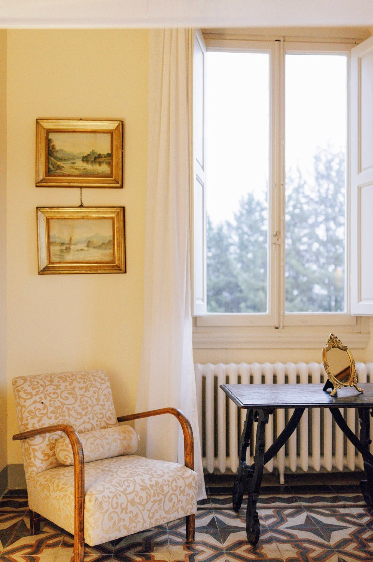 QUEEN ENSUITE PRIVATE BATH