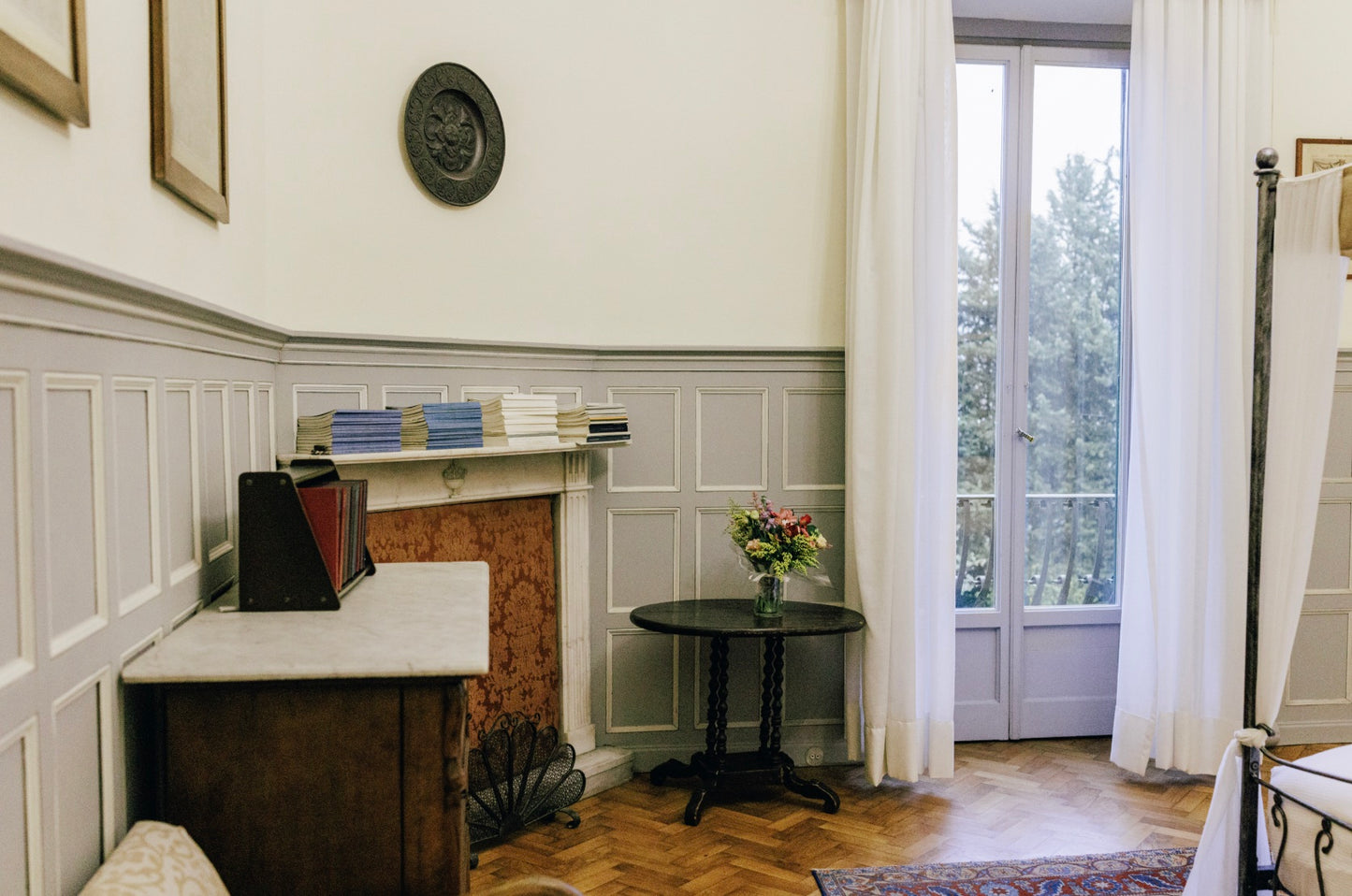 QUEEN ENSUITE PRIVATE BATH